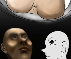 とにかく変なイラストを描きます 雑だけど中毒性のある絵を描きます。アイコン、イラスト