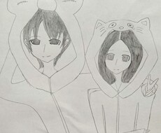 依頼者様に喜んで頂けるよう心を込めます イメージ1