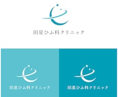 シンプルで想いの伝わるロゴをご提案します 修正無制限！満足のいくロゴと作成いたします。