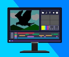SNSのショート動画を格安で編集致します イメージ1