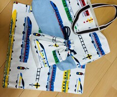 ハンドメイドでお作りします イメージ1
