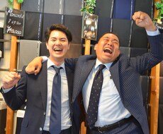 目上の人から好かれる方法教えます イメージ1