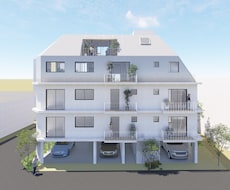 設計実務者が建築CG。ﾊﾟｰｽを制作します イメージ1