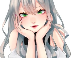 イラストオーダーお受けします イメージ1