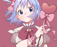 可愛いイラストを描きます イメージ1