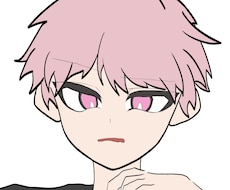 即対応可能  使いやすいSNSアイコン描きます イメージ1