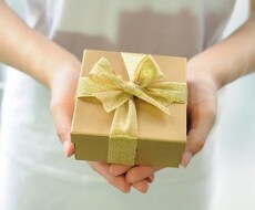 小さなお子様向けのプレゼント選びます イメージ1