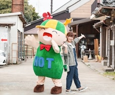 アニメやマスコットのキャラクターのストーリー【キャラクター設定】を考えます！
