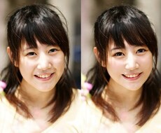 年齢層関係なくその人の希望する加工をします イメージ1