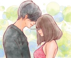 7日間！たくさんメッセージ相談乗ります イメージ1