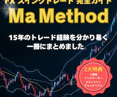 負けないFX逆張り手法ガイド【完全公開】します イメージ1