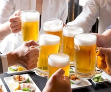 お酒飲みながら話したくなったら電話できます イメージ1