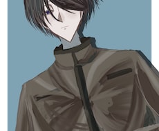 ご希望に沿ったイラストを描きます イメージ1