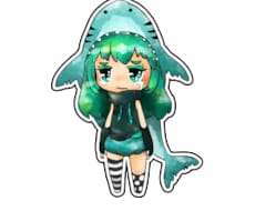 イラスト6000円で描きます こちらは6000円分のイラスト料金のページでございます！