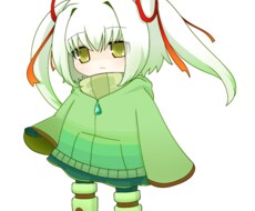 アナタだけのオリキャライラストを描きます オリキャラのデザイン・立ち絵制作。現在、新規依頼受付休止中