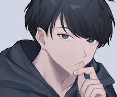 アイコンお描きします イメージ1