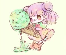 かわいいミニキャラかきます イメージ1