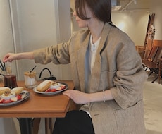 幅広く聞きます話します イメージ1