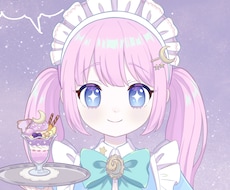宇宙人見習いメイドがあなたのお話をお聞きいたします イメージ1