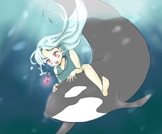 おまけ+2枚つき！オリジナルイラスト描きます イメージ1