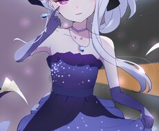 サムネ、イラスト描きます イメージ1