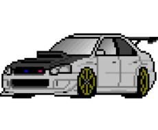 あなたの愛車のアイコン作成します イメージ1