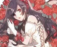 アイコンを描きます 修正無し、ラフ提出無し、低価格！お試しでいかがでしょうか？