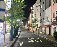 新宿2丁目で得た知識と経験で皆様を導きます イメージ1