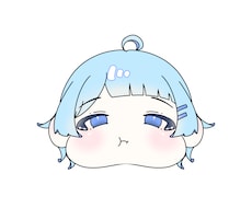 もちもちお顔量産描きます イメージ1