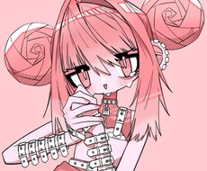 かわいい見栄えするイラスト作成します イメージ1