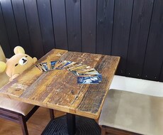 ゆるりと話しませんか？　お話聞きます イメージ1