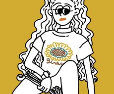 アイコン（サムネ）のイラスト描きます イメージ1