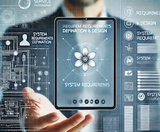 ITシステム要件定義・設計のご相談にのります イメージ1