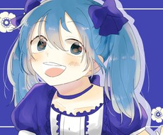 即日対応可能！アイコンイラスト制作致します イメージ1