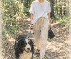 写真を絵本のようなイラストにします イメージ1