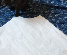 あなたサイズの原型等のパターン描きます 自分サイズの服をつくりませんか？そのお手伝い致します！