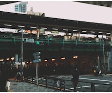 あなたの写真をアーティストがレトロに加工します イメージ1