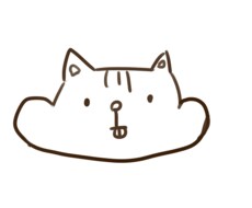 ゆるいイラスト描きます イメージ1