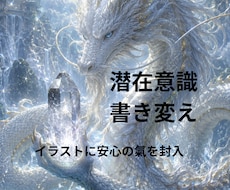 お悩み3つ書き換え現実を動かします イメージ1