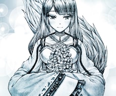 イメージを形に☆リアル感のあるイラストお描きします イメージ1
