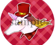 SNSのアイコンやヘッダーのイラスト制作致します イメージ1