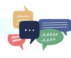 SNSなどの英語翻訳・添削をします ネイティブがチャットやプロフィールを作成します。