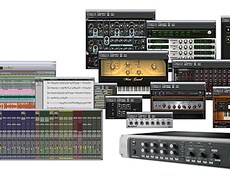 音源のミックス作業承ります イメージ1