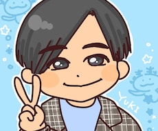 やさしい雰囲気の似顔絵を描きます イメージ1