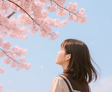 世界に一つだけの歌、作ります イメージ1