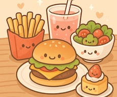 飲食業界あるある話！！聞きます イメージ1