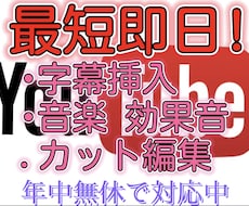 動画の基盤を作ります イメージ1