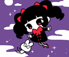 最短3日で一枚絵お描きします イメージ1