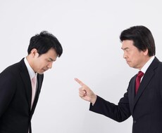 現役底辺社畜がサンドバッグになります イメージ1