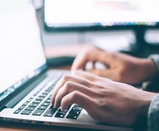 ホームページの文章を格安で作成致します イメージ1